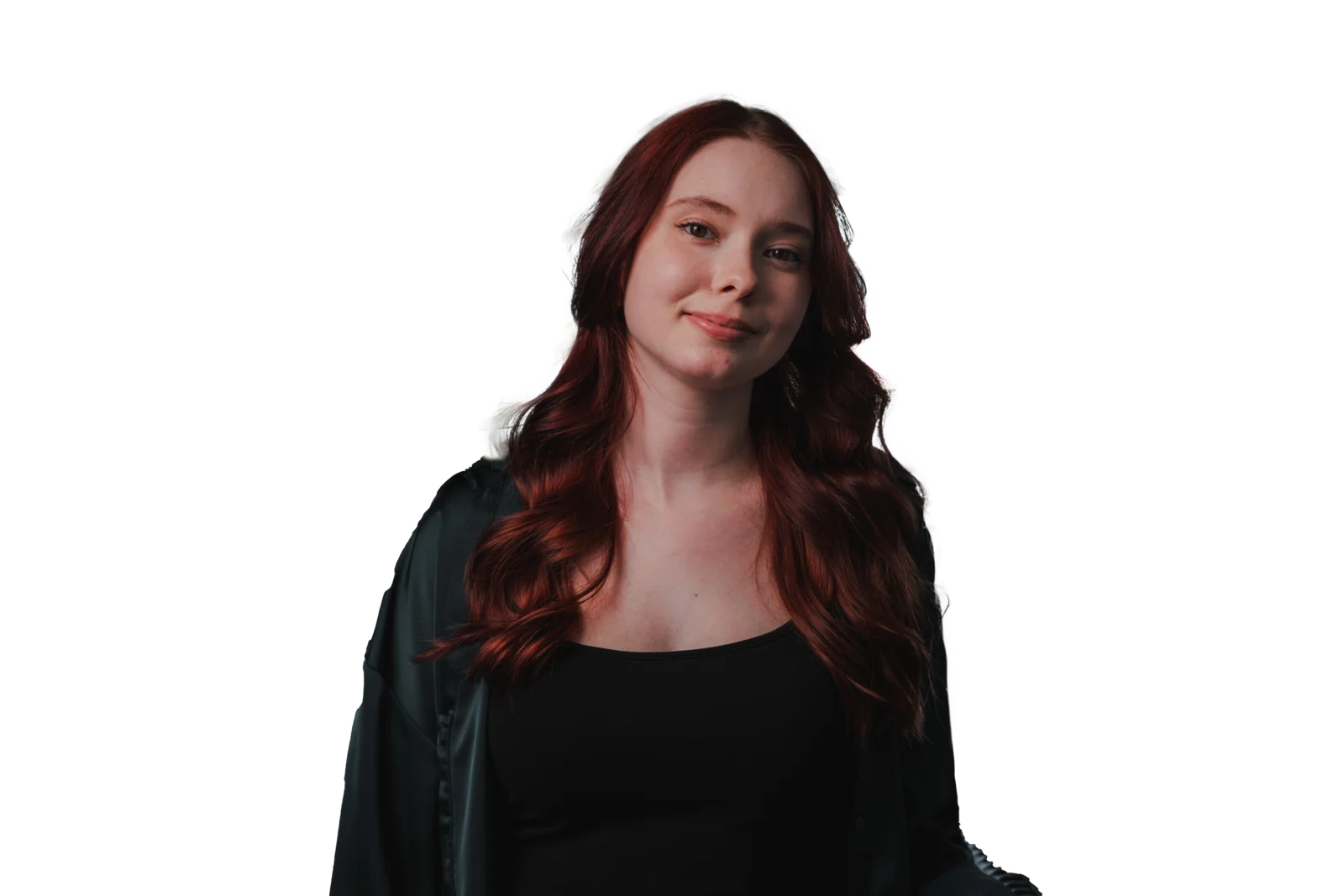 Portrait von Michelle Spiekermann